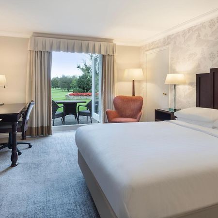 Delta Hotels By Marriott St Pierre Country Club Чепстоу Екстериор снимка
